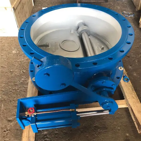 BFDZ70/1/2/3/4X 大口径水力控制阀液力阀 DN800 不锈钢/铸钢液力自动阀