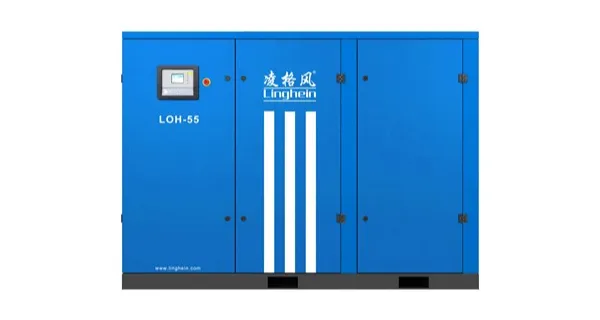 北京螺杆空压机操作规范 欢迎咨询 凌格风供