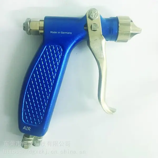 气动喷漆枪低粘度液体喷枪 手动液体喷枪 手动离型剂喷枪W3-FZ