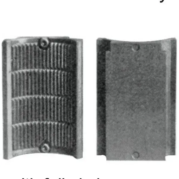 美国CAVINS油田油井工具管钳摩擦钳套管钻杆卡瓦KELCO FULGRIP