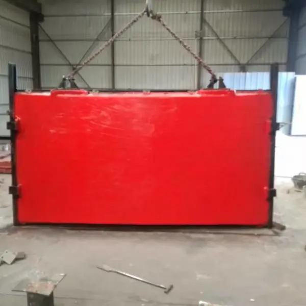 丽水闸门启闭机/丽水市政工程闸门供应商价格