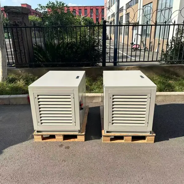 30千瓦应急汽油发电机220V/380V单三相抢险应急电源