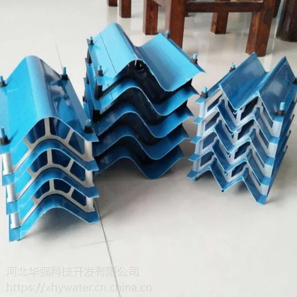 蒸发冷带收水器填料 改性聚氯乙烯填料 除水器 河北华强