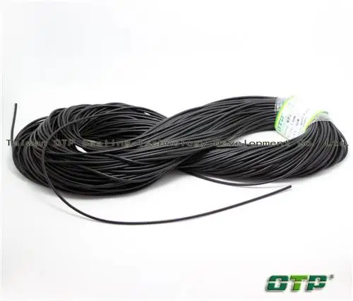 VITON75氟橡胶橡胶条