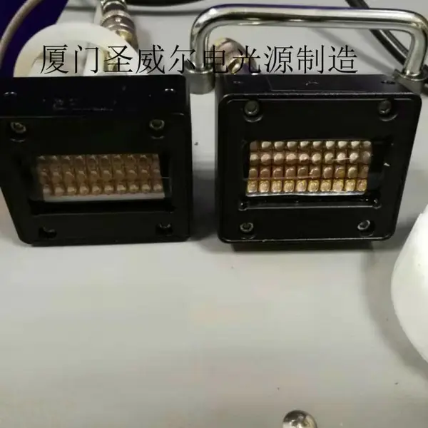 LEDuv固化机 LEDuv固化设备 LEDuv光源 韩国LG进口芯片,能量强寿命长