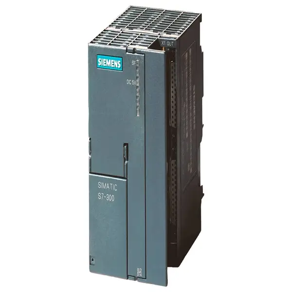 钢铁行业特殊机械PLC系统解决方案6AG13152AH147AB0西门子SIPLUS S7-300