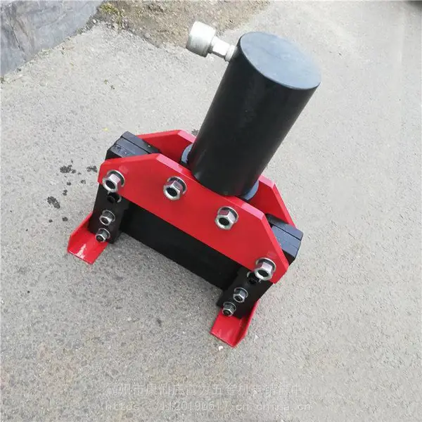ĸ��ĸ���и��ͭ��ĸ�߹���CWC-150ͭ�����ж����ֶ�Һѹʽ���Ż�����
