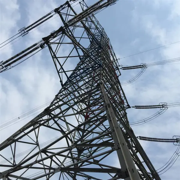 通信输电铁塔振动晃动倾斜螺栓松动监测报警系统