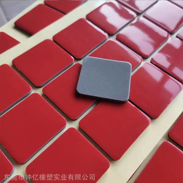 汽车泡棉 VHB亚克力泡棉胶贴 无痕挂钩胶贴 汽车装饰条固定胶贴
