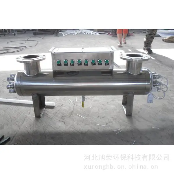 ������ɱ��ˮ�����豸 ��������ֹܵ�ʽ������ ��ҵ��ˮ����������