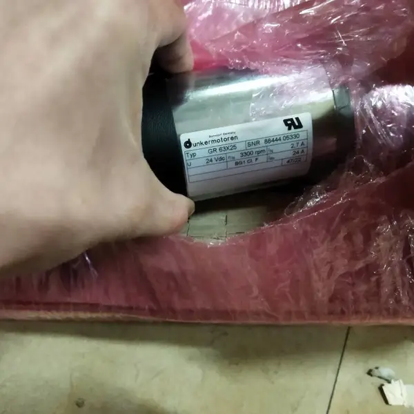 �¹�Dunkermotoren�¶��ƽ������������ˢDC���BG32