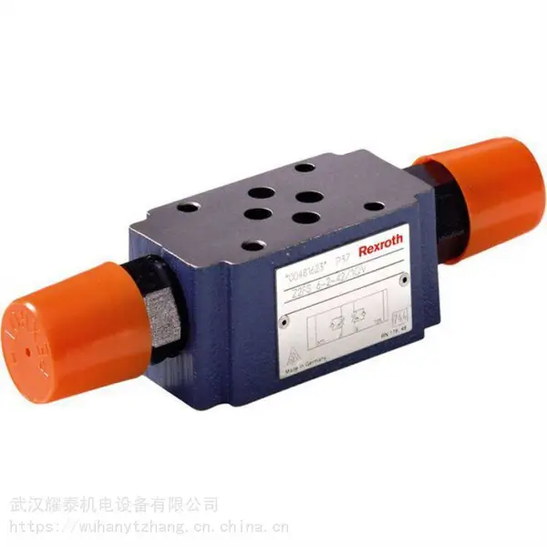 ��Ӧ��ʿ���ȵ�ʽ������R900433646 ZDB6VA1-4X/200V �л�