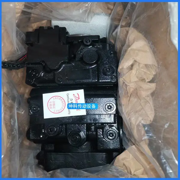 ����˹������ ����˹90L075KP �����Һѹ�� �ֻ�ֱ��