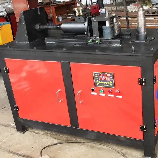 ȫ�Զ���ܻ����� CNC������������豸 ����Բ�ܲ���ֹ�������