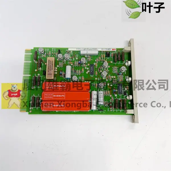 IS200DSCBH1AAA 模拟量输出模块 有货