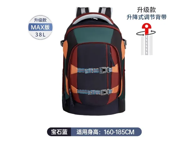 山东幼童双肩书包 和谐共赢 上海银扬电子商务供应