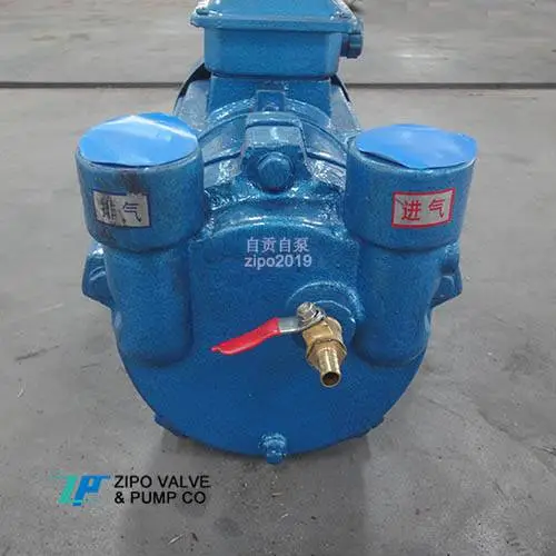 �Ա�380V��ҵ�ñ�2BVˮ��ʽ��ձü�����豸
