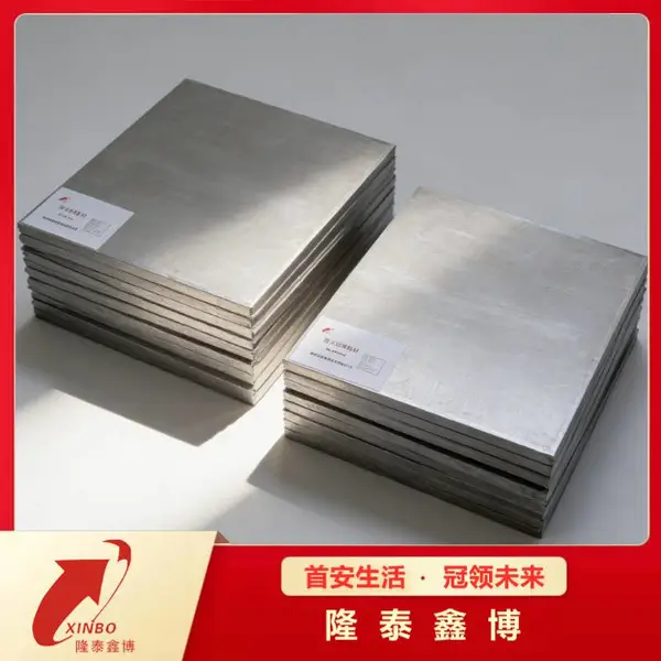 厂家批发 量大可谈 膨胀型复合金属防火板 品质保障售后及时 隆泰鑫博