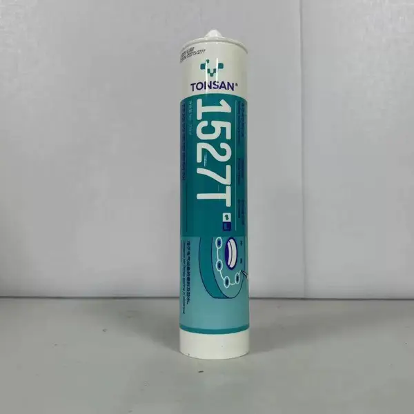可赛新1527T平面密封胶 高弹性密封剂 发动机密封 TONSAN品牌
