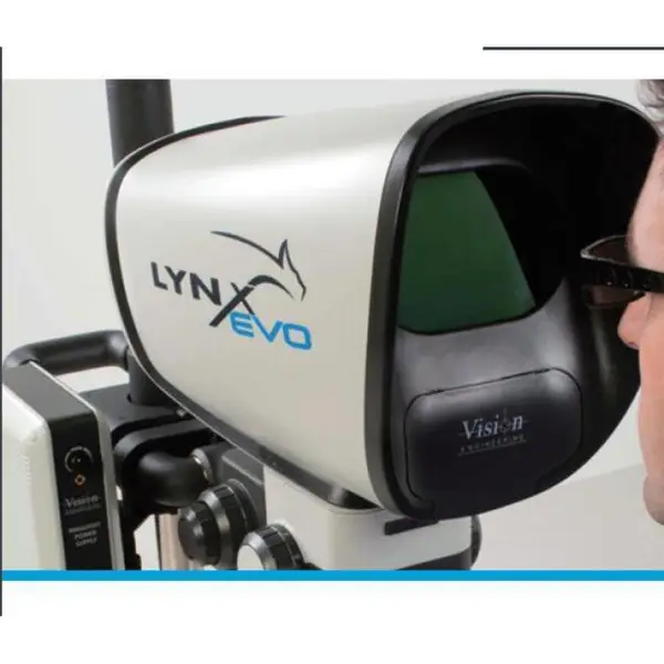 英国Vision Engineering LYNX EVO EVO501无目镜立体显微镜