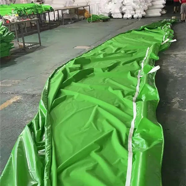2026年拦污帘怎么选?宁波浩麒从工况与维护成本聊起