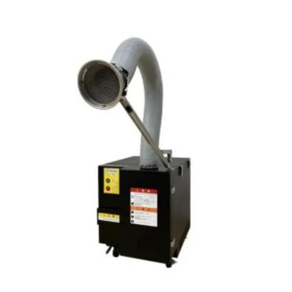 KOTOHIRA琴平工业 原厂精选 便携式焊接烟尘收集器 KSC-WL200T