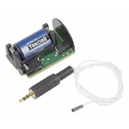 Tinytag TK-4023-PK 孵化场专用记录仪 鸡蛋孵化温度记录仪 微型探头
