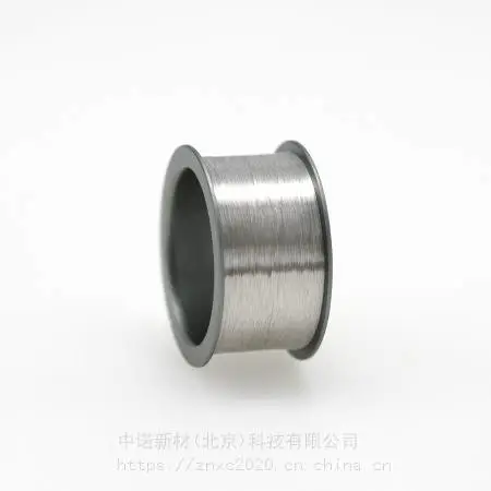 中诺新材 高纯铂粒 尺寸纯度 可定制 高校科研耗材