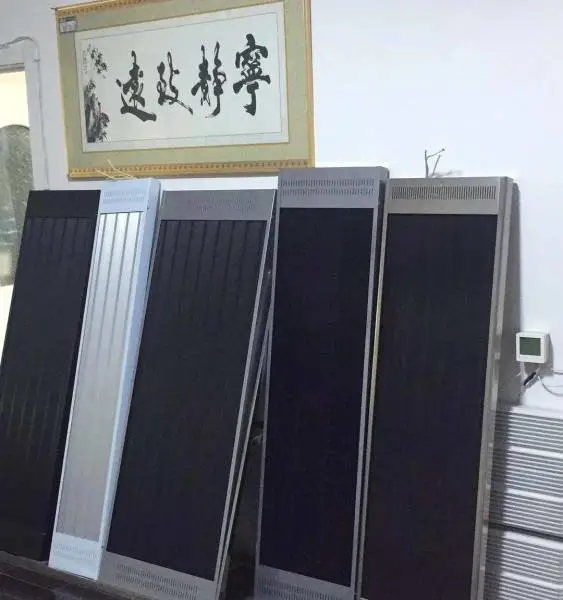 哈尔滨学校用高温辐射电热器,电热板,电热幕批发