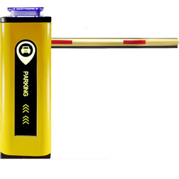 东莞智能识别车牌起落杆、车牌识别起落杆收费管理设备