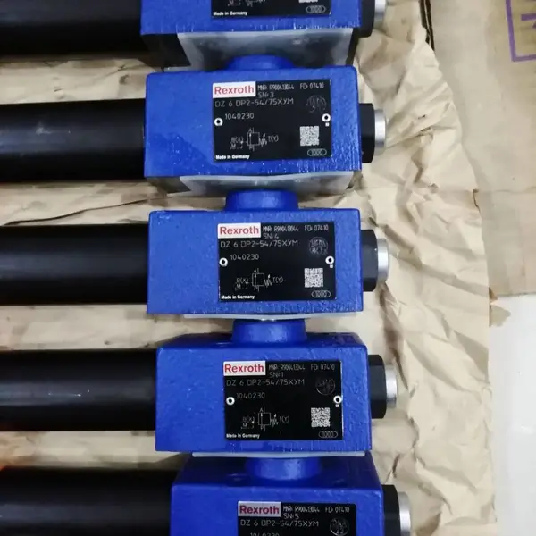 ����ʿ��Rexroth�����ó���A10VS028DFR/31R-PPAA 12N00�������Ʒ