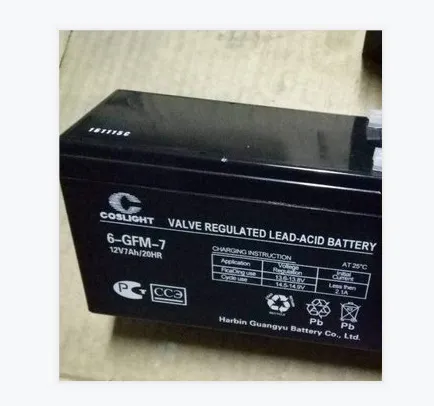 �������� 6-GFM-7 12V7AH��������ϵͳUPS�豸