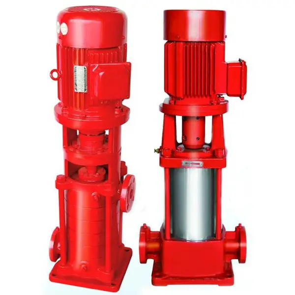��ʽ������ ��ѹ��XBD4.0/15-L���ı� ��ѹ���߱� �ܵ���