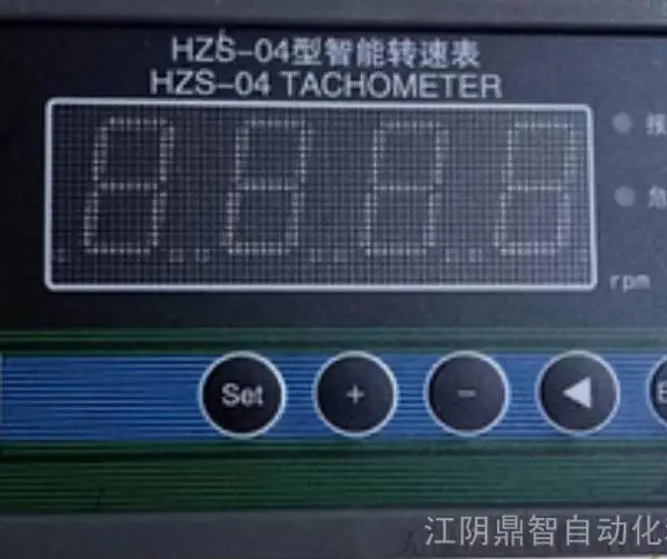 �������HZS-04BCNT������ת���Ǳ�