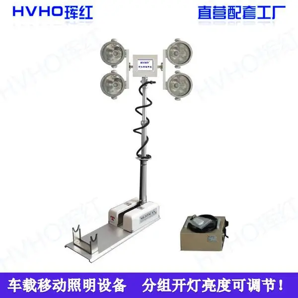 �����ƶ�ʽ�Զ������������豸2521000Gһ�廯���ɷ���LED����װ��