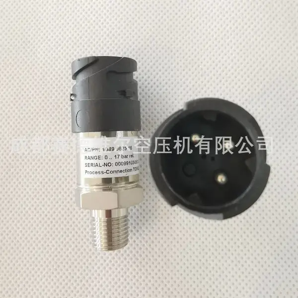 阿特拉斯空压机压力传感器1089962516