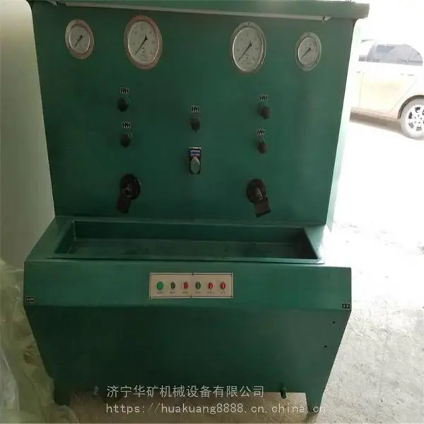 �Զ�������ѹ���� WQ-A�͵���Һѹ֧��ʵ��̨ �������� ������Ӧ