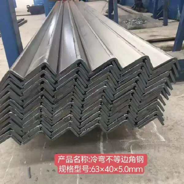 配送工业不锈钢角钢现货批发甄乾鑫可切割加工耐腐蚀建筑型材