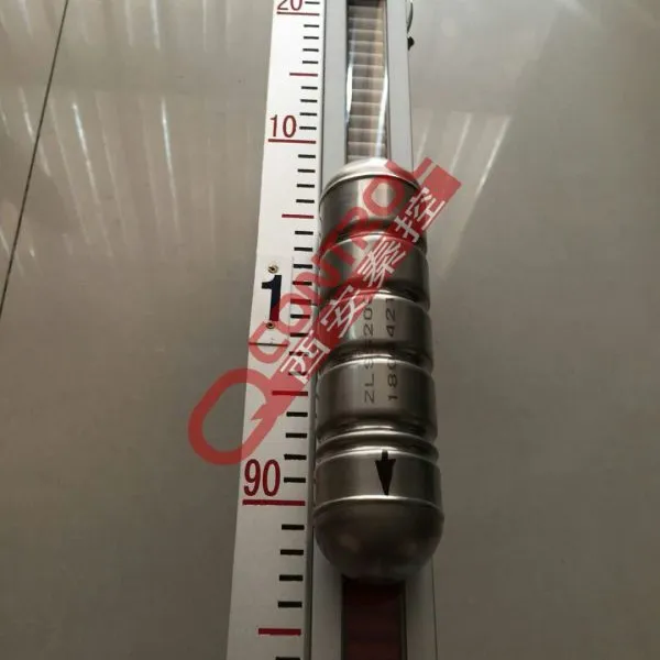 KSR�ŷ���Һλ�� ��װ�� DN50 PN 63 ���ľ�600 ������ARV2