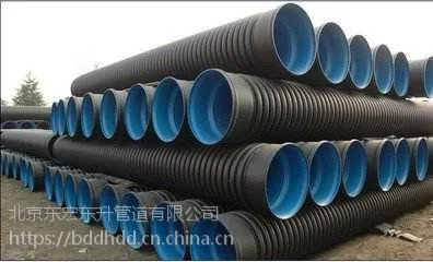 北京hdpe管材厂家