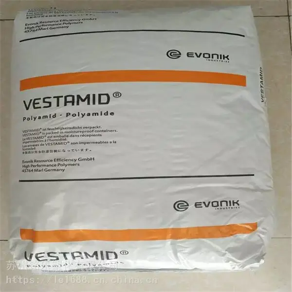 PA12 德国赢创德固赛VESTOSINT 1101涂覆应用