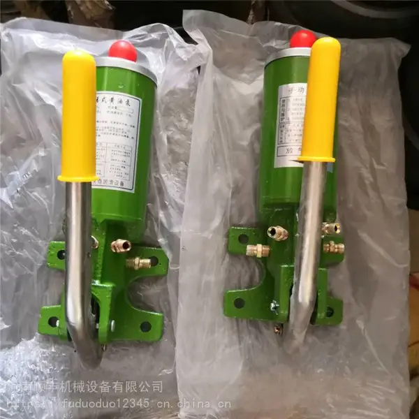 河南顺丰机械设备直销【手动黄油泵】黄油枪