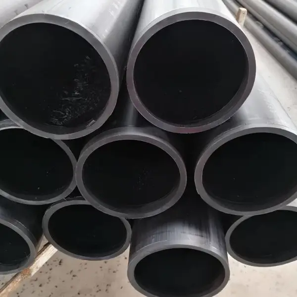 DN450��˿���Ǽ�PE�ܶ����۸� ʯ��ׯ������ˮ��������