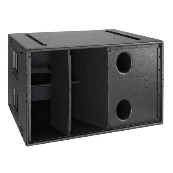 ���� Martin audio WMX �������䱨��