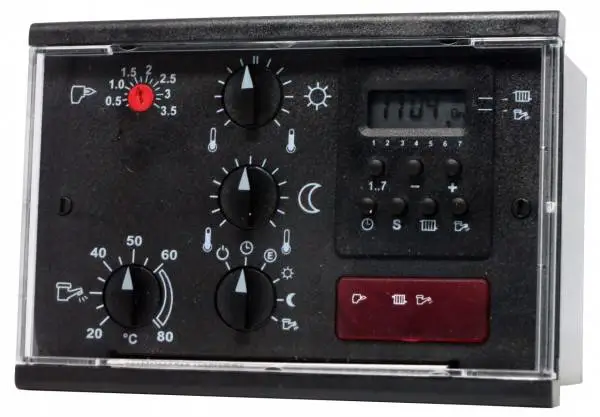 ABB 带电源电子卡,型号:EBN 853,220V,针对执行器类型 RHD800电视天线