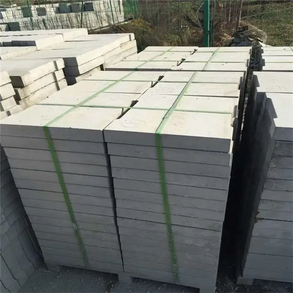 同华建材排水沟盖板规格可定制模具化生产发货及时