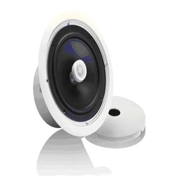 朗声音响seer(SE-807TS)八寸天花喇叭德国朗声音响