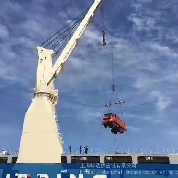 散货船到ASHDOD阿什杜德以色列散装船件杂货船运输货运代理