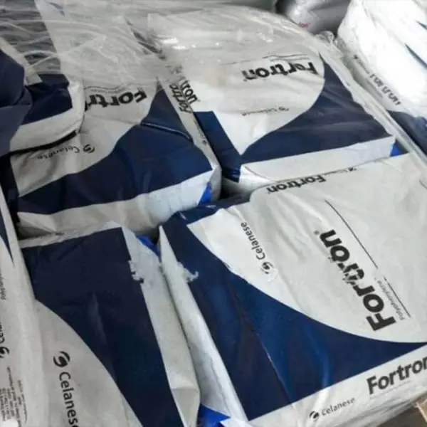 美国塞拉尼 斯 PPS 1141L4 聚苯硫醚 40%玻纤 耐热性 耐化学 高硬度 阻燃
