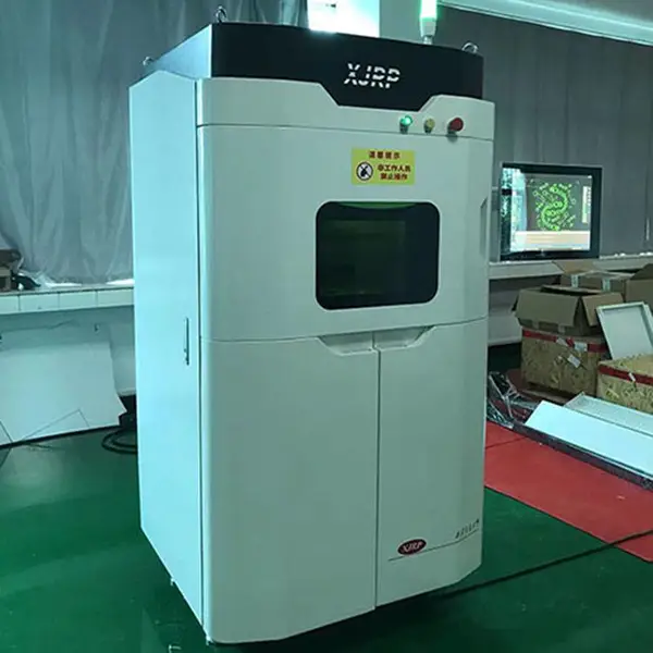 智能高效式激光3D打印设备